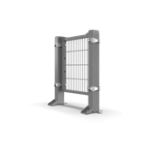 Troax SmF Kit sign type approved